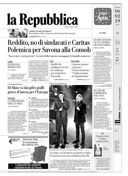 La repubblica